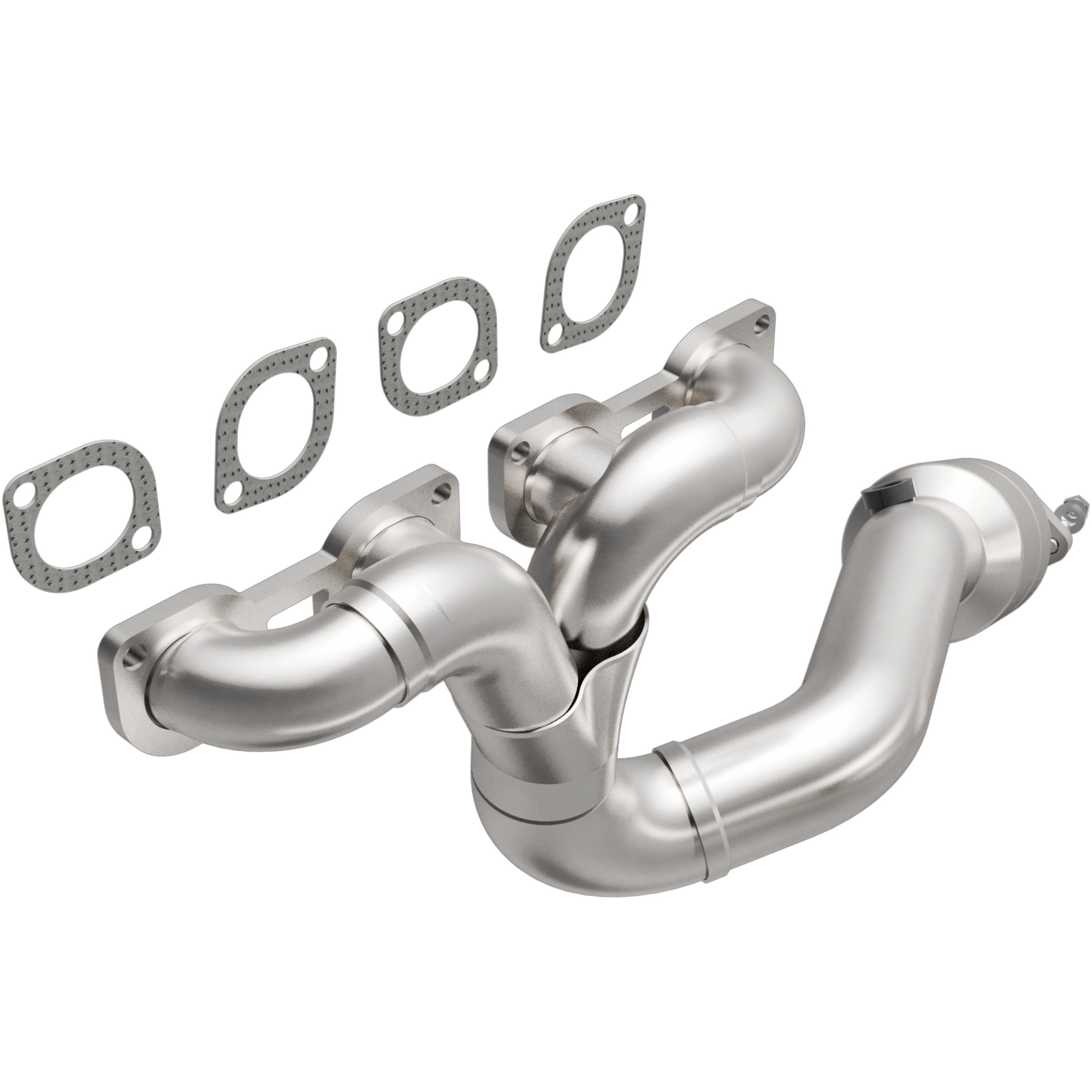 MagnaFlow Exhaust Products 49783 OEM Grade Manifold Catalytic Converter